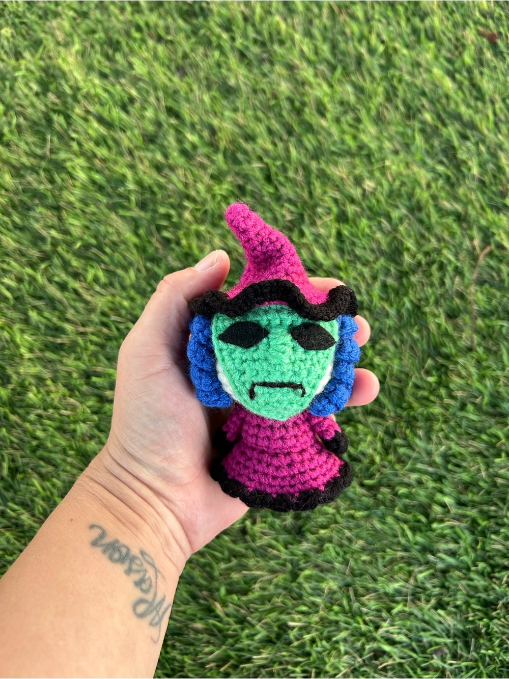 The Nightmare Before Christmas